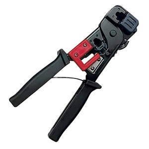 Pinza Crimpeadora Brobotix NGA