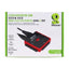 Convertidor USB Brobotix 263809, USB 3.0 - IDE,SATA, 480M/S, Negro