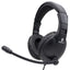 BROBOTIX AUDIFONO DIADEMA CON MICROFONO ACCS P20 3.5X1 BROBOTIX