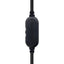 Bocina Multimedia BRobotix, USB, 3.5mm, Negro/Plata