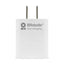 Cargador de Pared Brobotix 6001349, 5V, 1x USB-A, Blanco