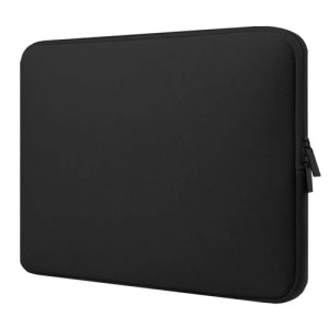 Funda De Neopreno Para Laptop 14.0", Básica, Negro BROBOTIX