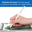 BRobotix Lápiz Digital 263991 para Smartphone/Tablet, Blanco