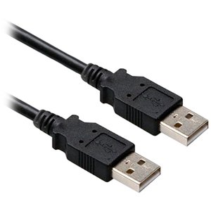 BROBOTIX CABLE USB V2.0 TIPO A - TIPO A CABL 4.5 METROS BROBOTIX