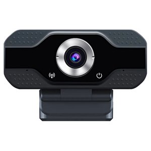 BROBOTIX CAMARA WEBCAM FULL HD 1080 USB PERP .