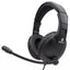 BROBOTIX AUDIFONO DIADEMA CON MICROFONO ACCS P20 3.5X1 BROBOTIX