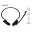 Audífonos Acteck HJ220/On Ear ACCS Mic Ajustable/Bocinas 40MM2X3.5MM
