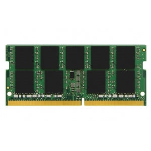 KVR (PCH) MEMORIA RAM KINGSTON 16GB 2666 MEM MHZ DDR4 NON-ECC CL19 SODIMM 1RX8
