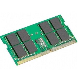 KVR (PCH) MEMORIA RAM KINGSTON 16GB 2666 MEM MHZ DDR4 NON-ECC CL19 SODIMM 1RX8