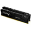 KF548C38BBK2-32 Kit Memoria RAM Kingston Fury Beast DDR5, 4800MHz, 32GB (2 x 16GB), Non-ECC, CL38, XMP