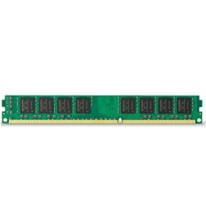 KVR RAM KINGSTON 8GB DIMM DDR3LMEM -1600 MHZ CL11 NON-ECC 1.35V - X-CUSTOMER NOT AUTHORIZED for IPN/VPN Number: G790025