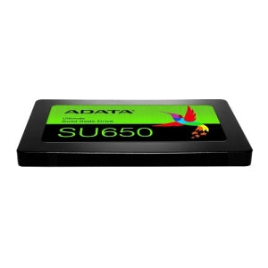 ASU650SS-120GT-R SSD Adata Ultimate SU650, 120GB, SATA III, 2.5'', 7mm, Blister