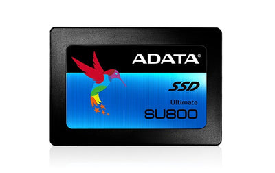 Disco Estado Solido SSD Adata SU800 Ultimate, 1TB, SATA III, 2.5