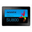 ASU800SS-256GT-C SSD Adata Ultimate SU800, 256GB, SATA III, 2.5'', 7mm