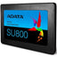 ASU800SS-256GT-C SSD Adata Ultimate SU800, 256GB, SATA III, 2.5'', 7mm