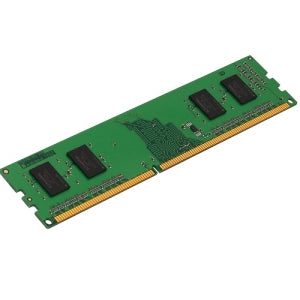 KINGSTON MEMORIA RAM KVR 8GB MEM 3200MHZ DDR4 NON-ECC CL22 DIMM 1RX8 - X-CUSTOMER NOT AUTHORIZED for IPN/VPN Number: F5200FK