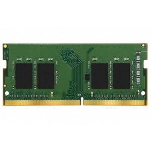 KVR32S22S6/8 Memoria RAM Kingston DDR4, 3200MHz, 8GB, Non-ECC, CL22, SO-DIMM