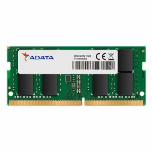 Adata RAM Premier 32G, SoDIMM, DDR4 3200, MHZ NON-ECC, 1.2V.