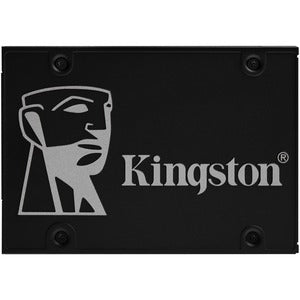 SSD Estado Solido Kingston 1024G, SSD, KC600, SATA3, 2.5" SSD, 7mm