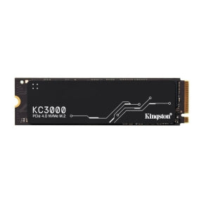 SKC3000S/1024G SSD Kingston KC3000 NVMe, 1TB, PCI Express 4.0, M.2