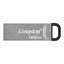 Memoria Flash Kingston 128gb Gen 3.2 Gen1 Metalica