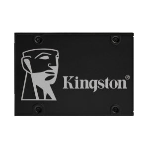 KINGSTON AR SSD SSD ESTADO SOLIDO KINGSTON INT 512GB KC600 SATA3 2.5 SSD 7MM BUND