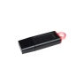 Memoria USB, 256GB, 3.2 Gen 1, Negro/Ros