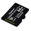 Memoria USB Kingston Datatraveler ExodiaM de 64gb USB A