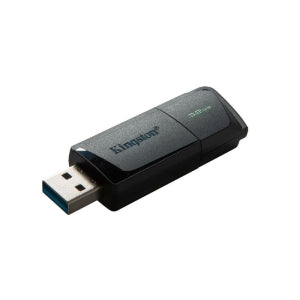 KINGSTON AR FLASH USB 3.2 MEMORIA KINGSTON 32GB EXT DT EXODIA M TAPA DESLIZABLE (NEGRA