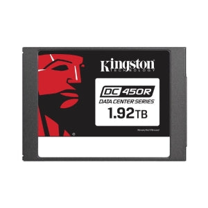 KINGSTON PP SSD SSD ESTADO SOLIDO KINGSTON INT 1920G SATA 2.5 DC450R ENTERPRI
