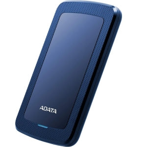 AHV300-2TU31-CBL Disco Duro Externo Adata HV300 2.5", 2TB, USB 3.1, Azul - para Mac/PC