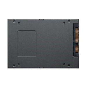 SA400S37/960G SSD Kingston A400, 960GB, SATA III, 2.5'', 7mm