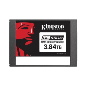 KINGSTON PP SSD SSD ESTADO SOLIDO KINGSTON INT 3840G SATA 2.5 DC450R ENTERPRIS