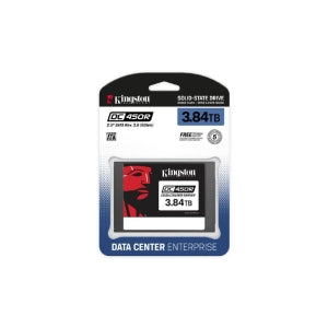 KINGSTON PP SSD SSD ESTADO SOLIDO KINGSTON INT 3840G SATA 2.5 DC450R ENTERPRIS