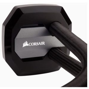 ENFRIEMIENTO LIQUIDO CORSAIR CFAN H80I V2 120MM - X-CUSTOMER NOT AUTHORIZED for IPN/VPN Number: F6300P8