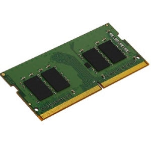 KVR26S19S8/8 Memoria RAM Kingston DDR4, 2666MHz, 8GB, Non-ECC, CL19, SO-DIMM
