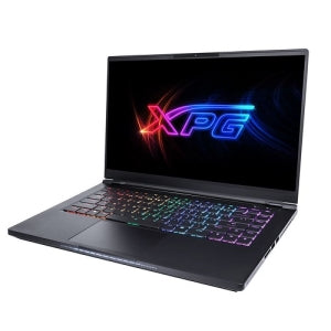 XPG HARDWARE LAPTOP XPG XENIA KC15.6 CI 7 4 SYST 6 GHZ RTX 3070 32GB 1TB W10H