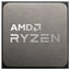 AMD (PCH) AMD PROCESADOR RYZEN 7 5700G 4 CHIP 6 GHZ CORE 8 65W AM4