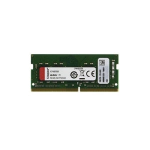 KVR26S19S6/4 Memoria RAM Kingston ValueRAM DDR4, 2666MHz, 4GB, Non-ECC, CL19, SO-DIMM