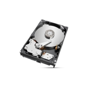 Disco Duro Interno 4TB, 3.5", Sata 6Gb/s, 7200RPM, 256MB, bahías ilimitadas, Hot Plug 24x7, IronWolf Pro NAS Seagate