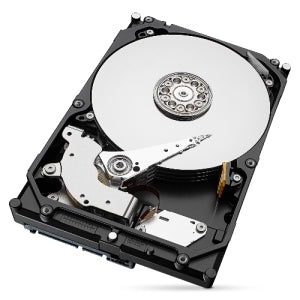 ST6000DM003 Disco Duro Interno Seagate Barracuda 3.5'', 6TB, SATA III, 6 Gbit/s, 5400RPM, 256MB Caché