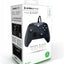 XBOX WIRED CONTROLER WRLS NEON CARBON