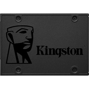 SA400S37/120G SSD Kingston A400, 120GB, SATA III, 2.5'', 7mm