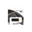 Memoria USB de 128gb color Negro/Amarillo.