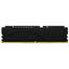 KVR (PP) FURY RAM BEAST BLACK 16GB DIMM MEM DDR5 4800MHZ FURY RAM BEAST BLACK 16GB DIMM DDR5 4800MHZ