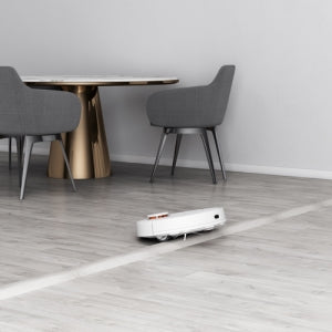 XIAOMI RETAIL MI ROBOT VACUUM MOP P WHITE PERP .