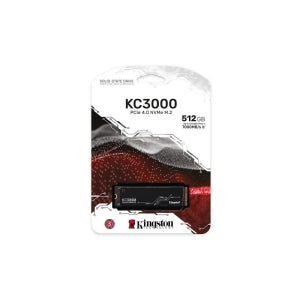 SKC3000S/1024G SSD Kingston KC3000 NVMe, 1TB, PCI Express 4.0, M.2