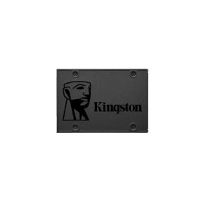 SA400S37/120G SSD Kingston A400, 120GB, SATA III, 2.5'', 7mm