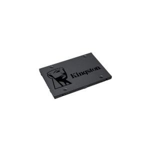 SA400S37/120G SSD Kingston A400, 120GB, SATA III, 2.5'', 7mm
