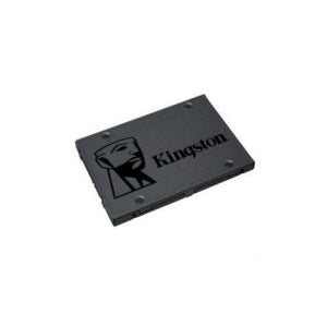 SA400S37/480G SSD Kingston A400, 480GB, SATA III, 2.5'', 7 mm